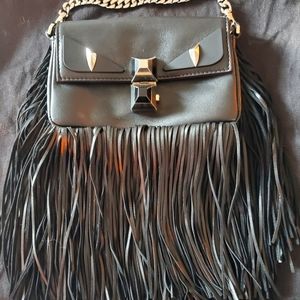 Fendi Micro Baguette